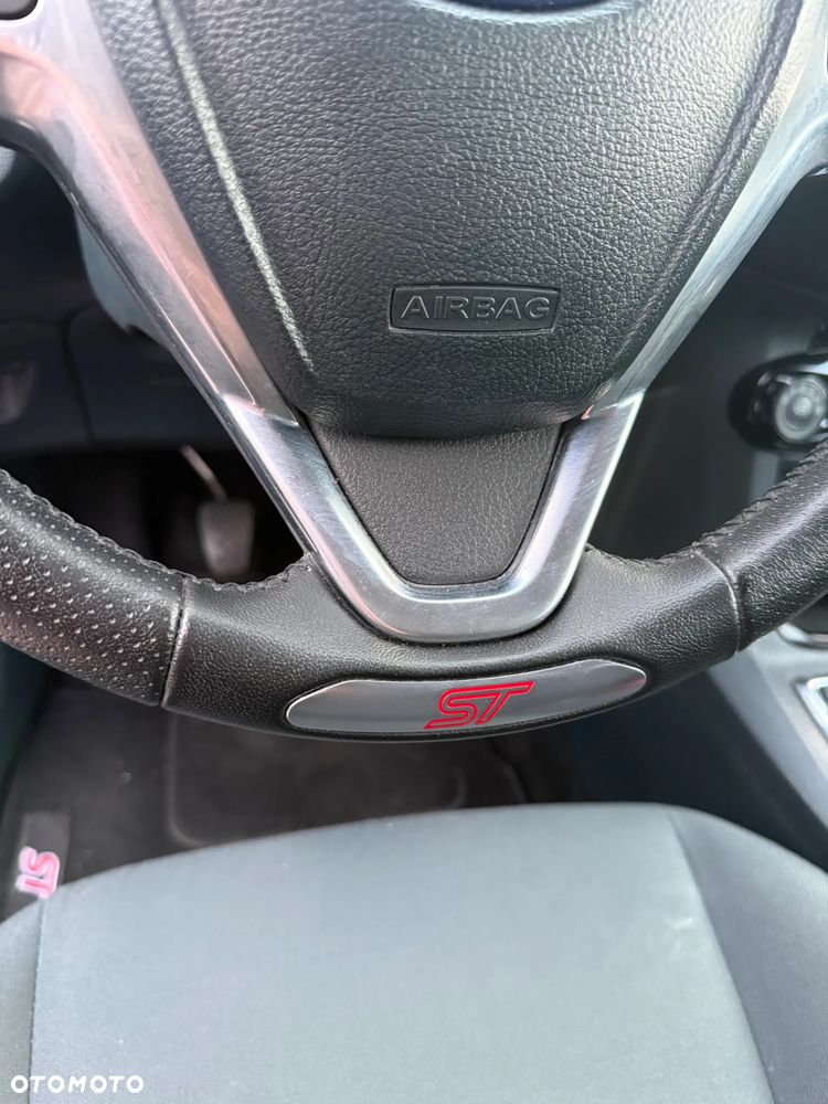 Ford Fiesta 1.25 Ambiente - 14