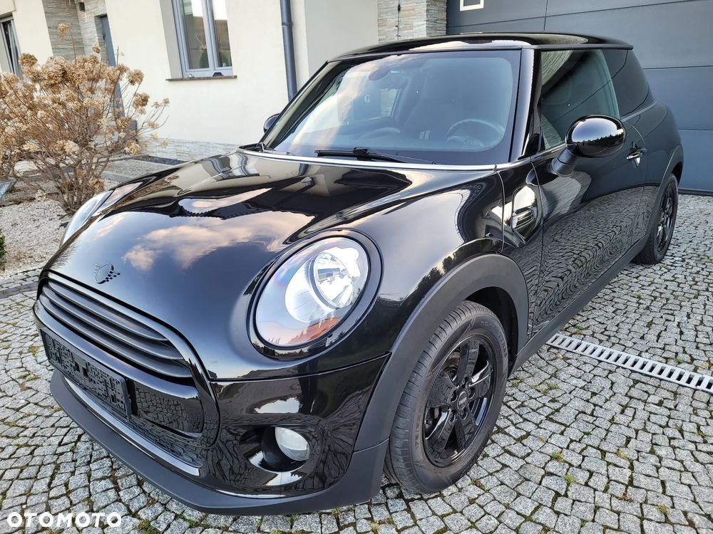MINI Cooper - 16