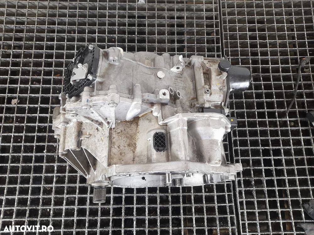 Cutie viteze automata dsg FD7CW006  1.5 tfsi VHQ Skoda Karoq 1 [2017 - 2