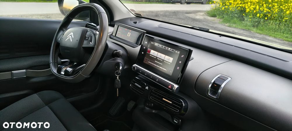 Citroën C4 Cactus BlueHDi 100 Stop&Start Business Class - 15