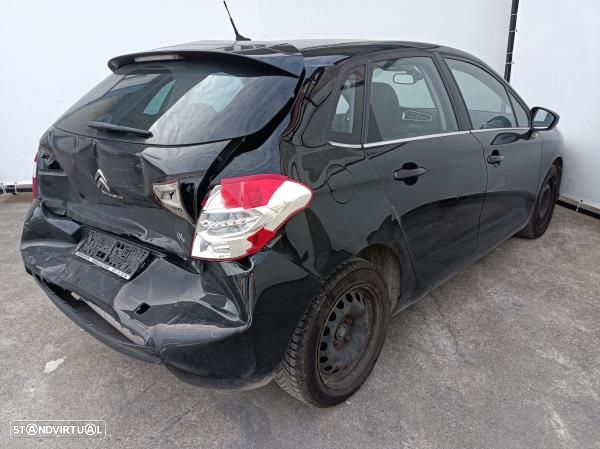 Para Peças Citroën C4 Ii Caixa/Hatchback (Nc_) - 3