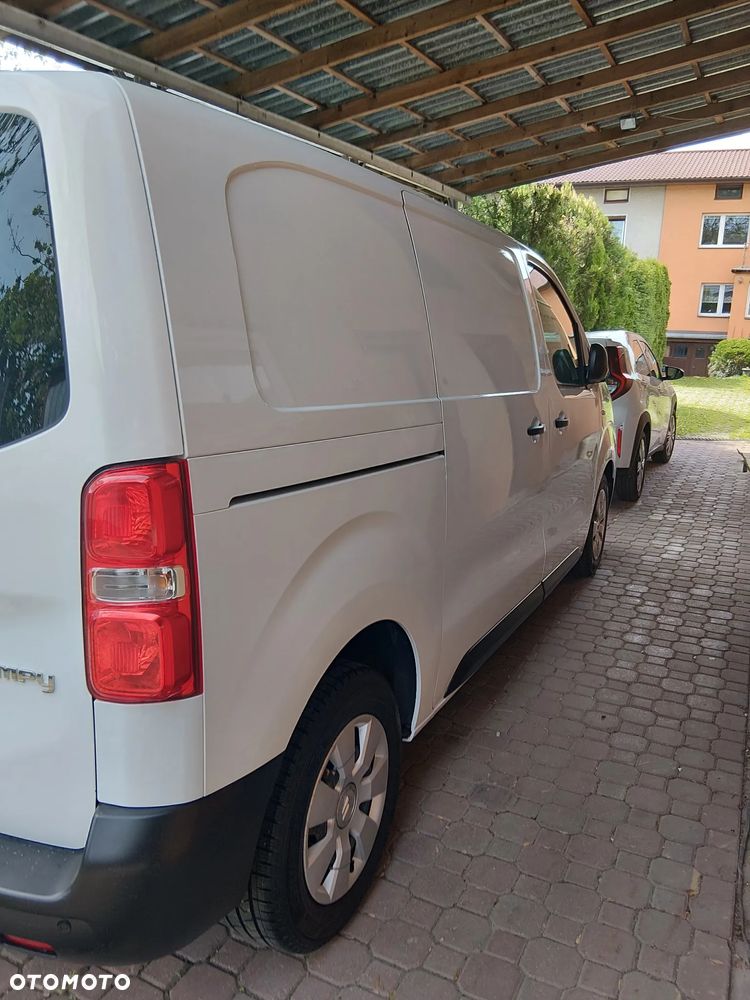 Citroën Jumpy - 19