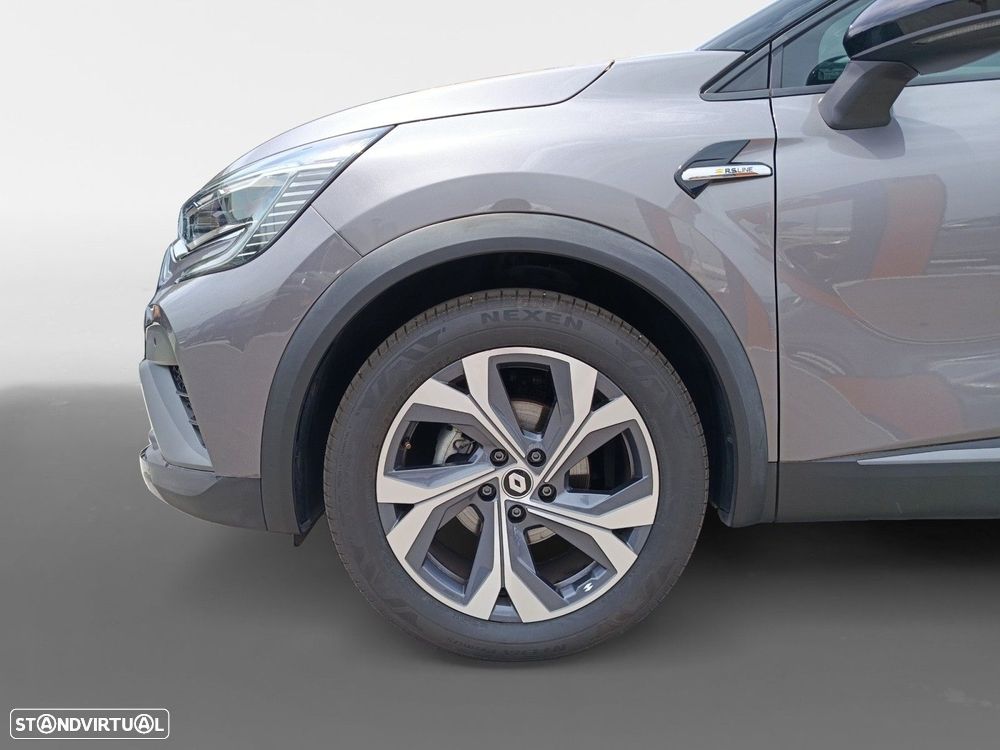 Renault Captur 1.0 TCe RS Line - 14