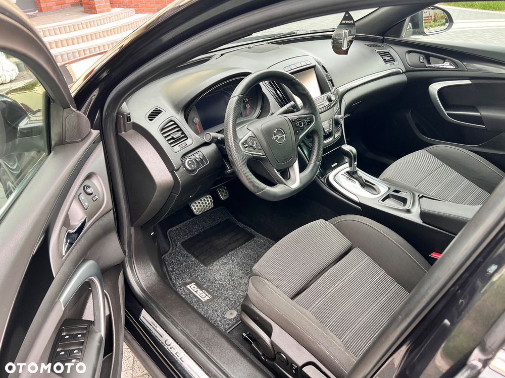 Opel Insignia 1.6 T Cosmo - 20