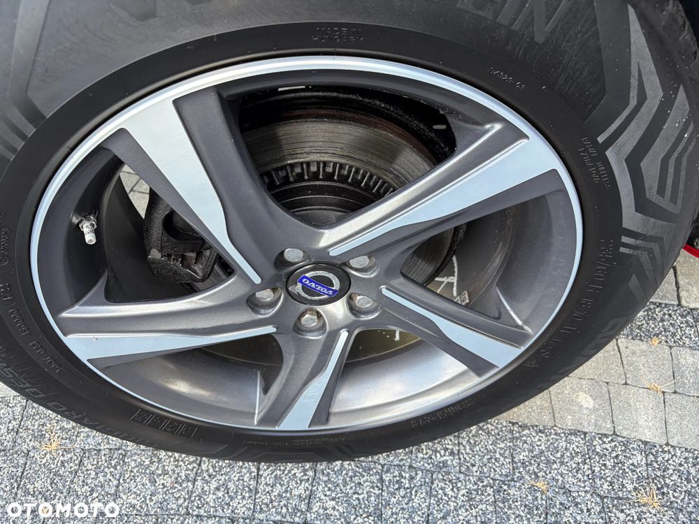Volvo XC 60 D4 Drive-E Summum - 10