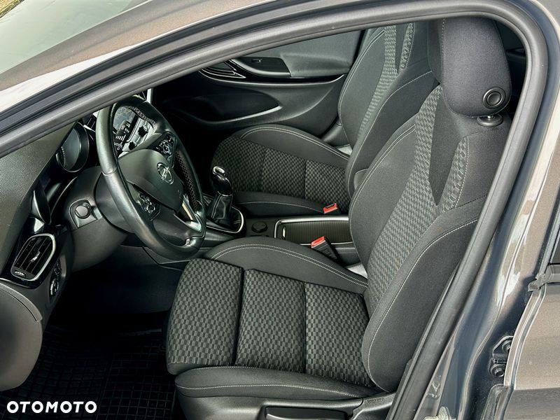 Opel Astra - 10