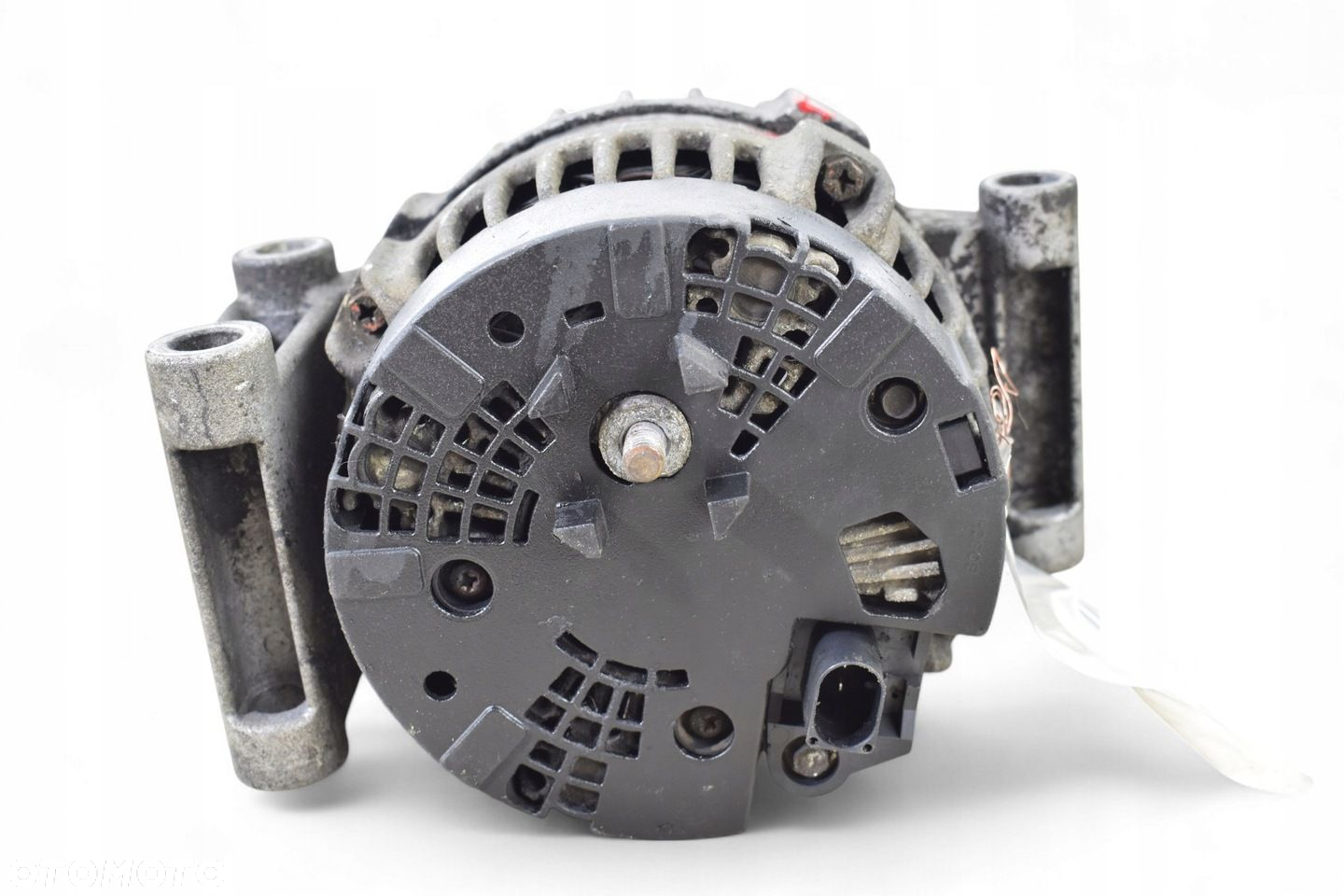 Alternator TRANSIT BOXER JUMPER DUCATO 2.2 TDCI HDI MJET 0125711017 - 6
