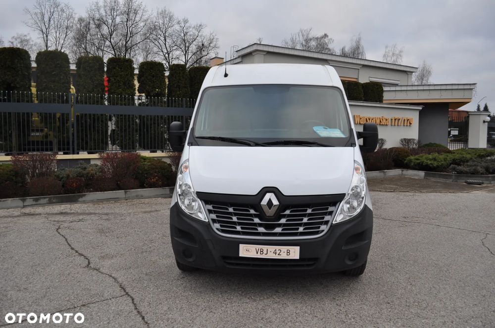 Renault MASTER - 3