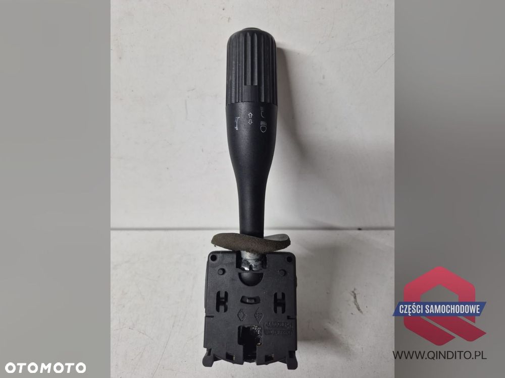 PRZEŁĄCZNIK ŚWIATEŁ KIERUNKOWSKAZÓW DAF LF 45 55 - 2