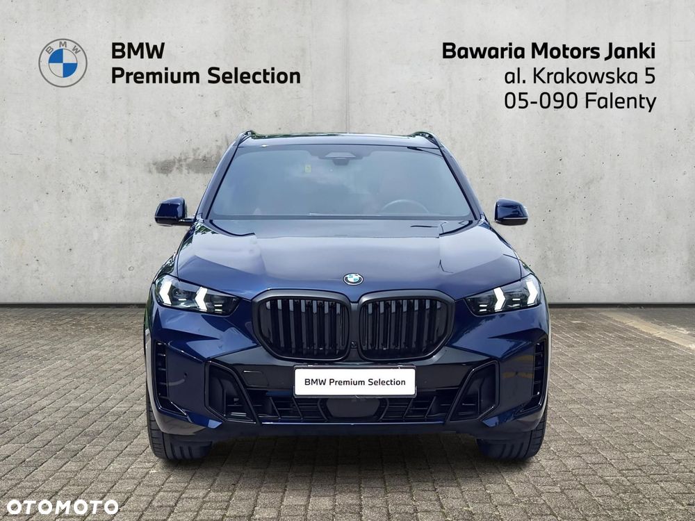 BMW X5 - 5