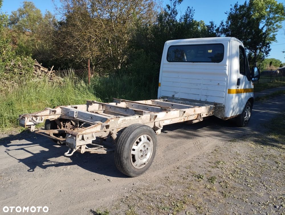 Fiat Ducato - 16