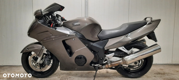 Honda CBR