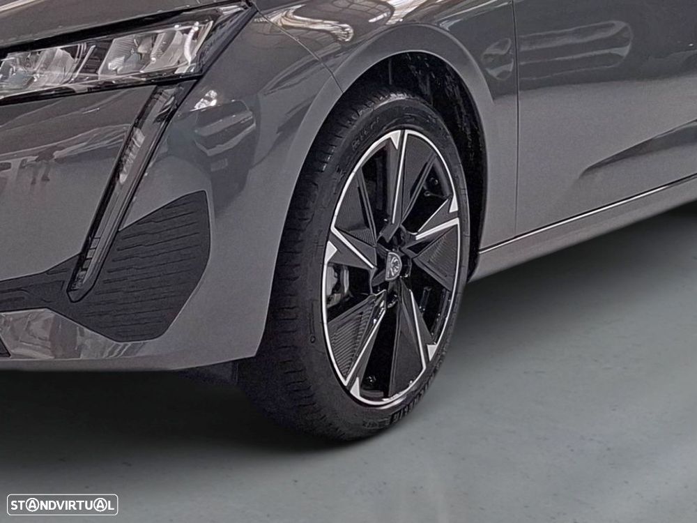 Peugeot e-308 SW 54 kWh Allure - 15