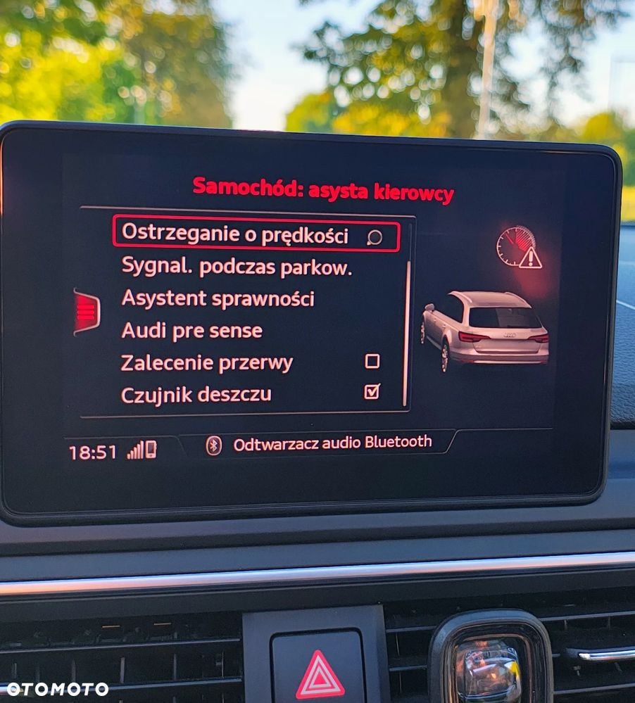 Audi A4 Avant - 27