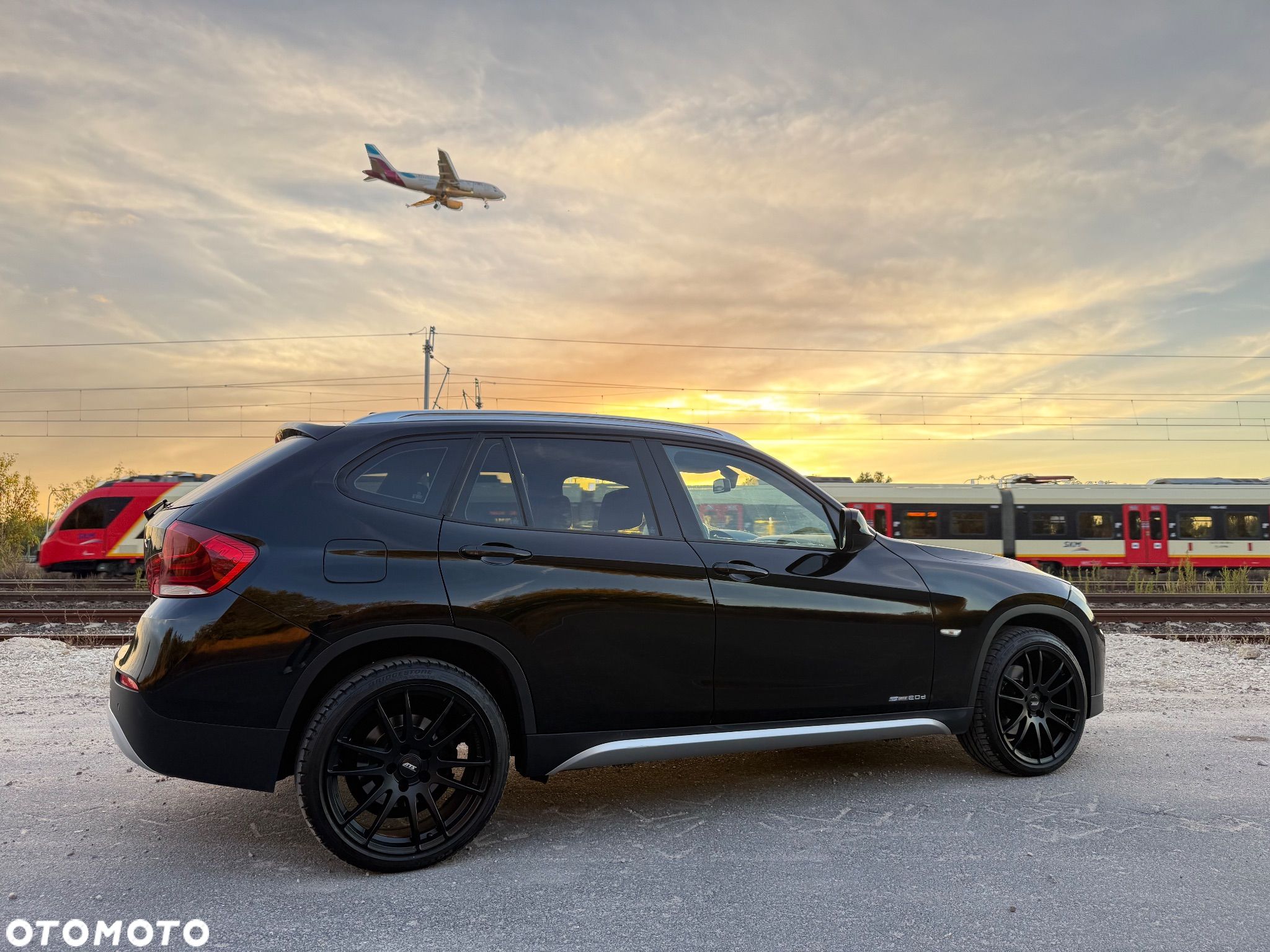 BMW X1 sDrive20d - 1