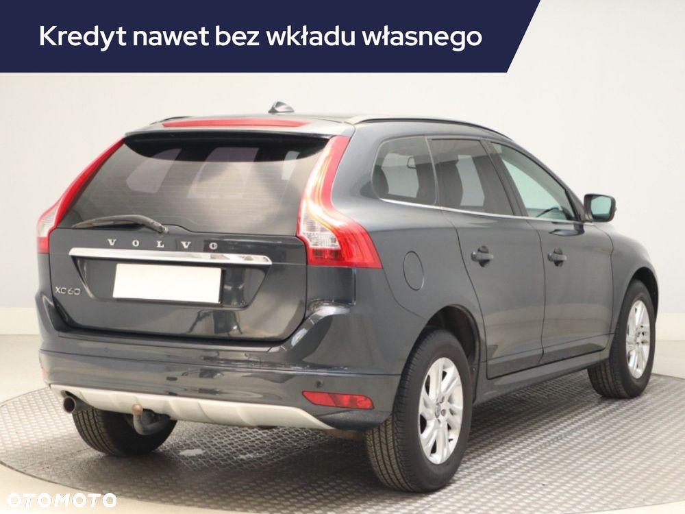 Volvo XC 60 - 7