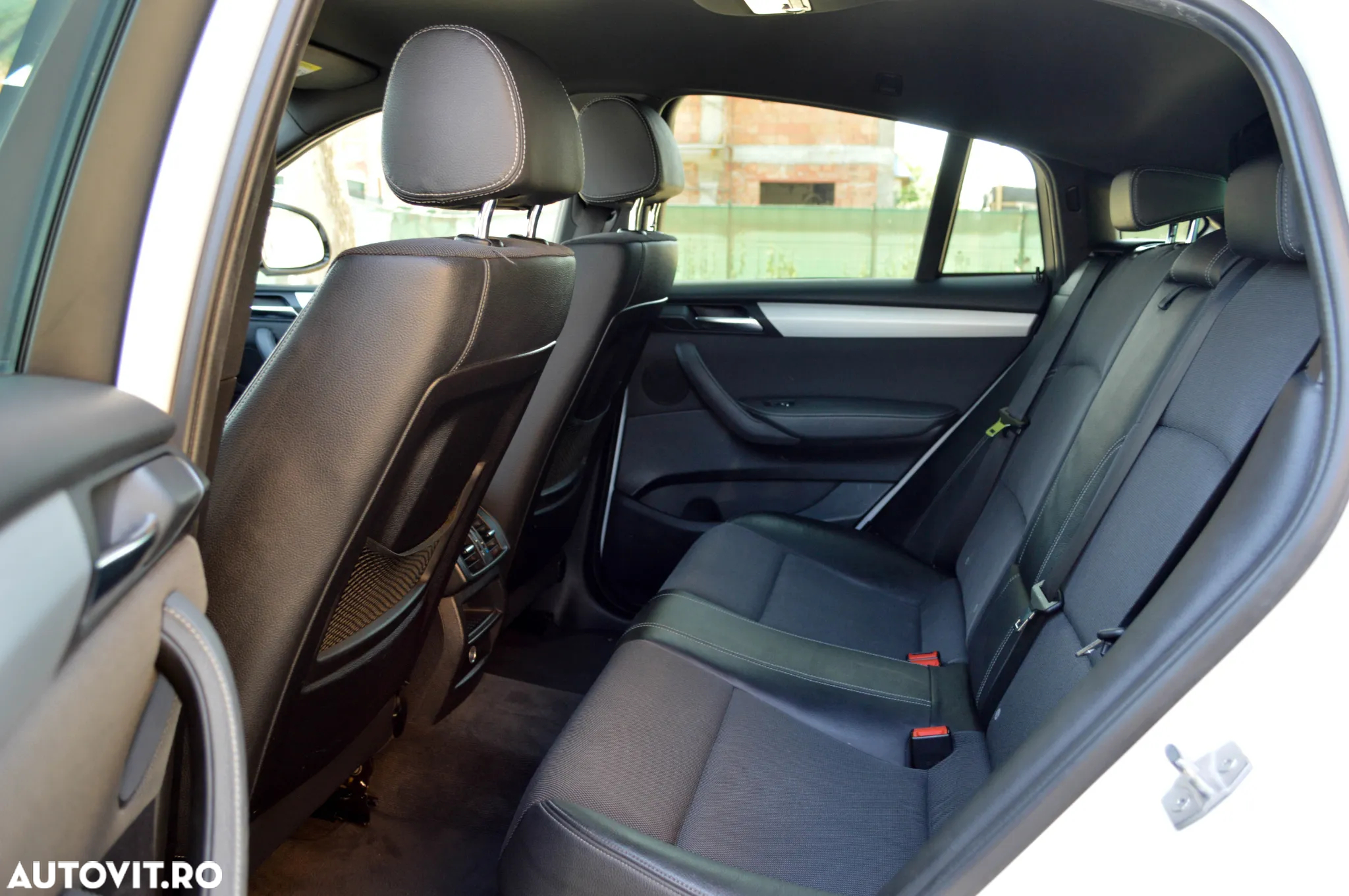 BMW X4 xDrive20d Aut. M Sport - 19