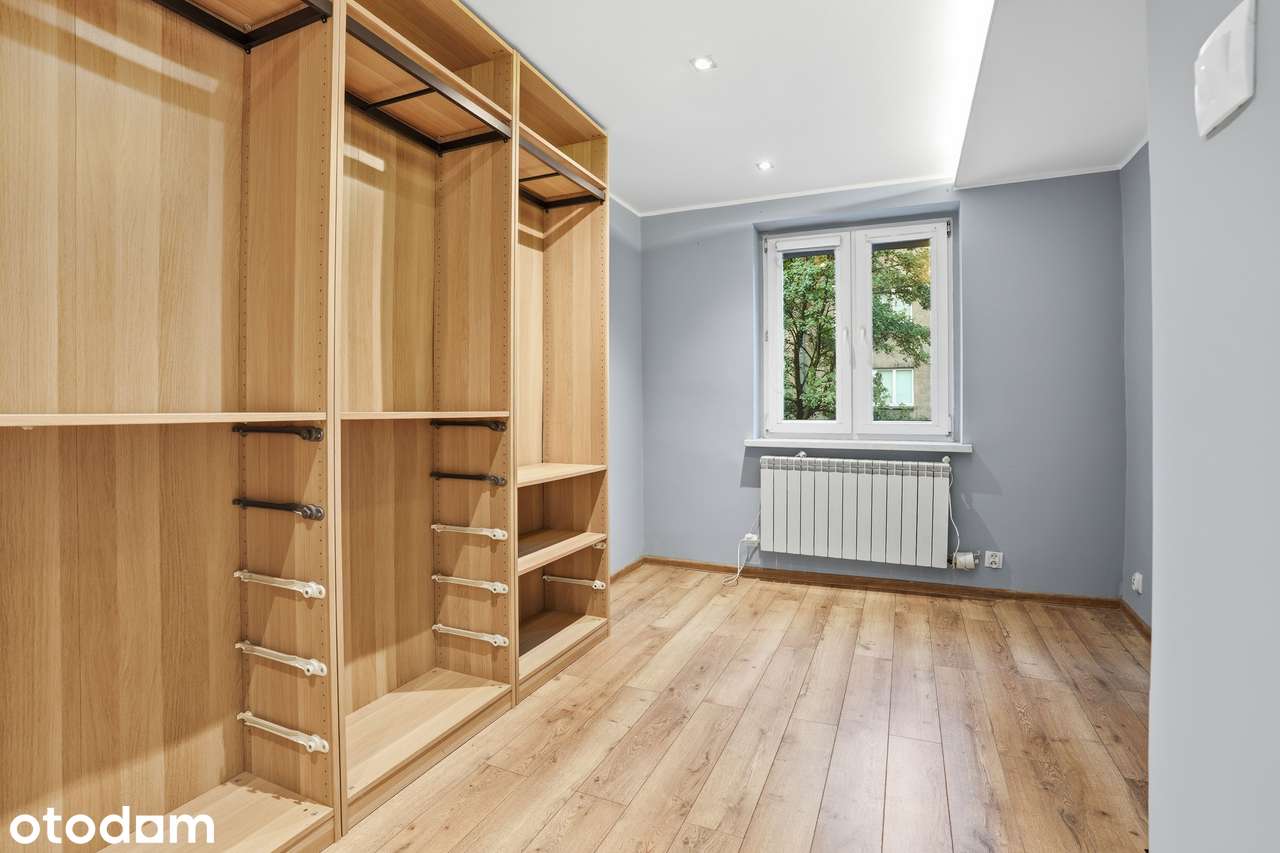 2-pokojowe mieszkanie po remoncie | 1. piętro | Bytom, ul. Chopina
