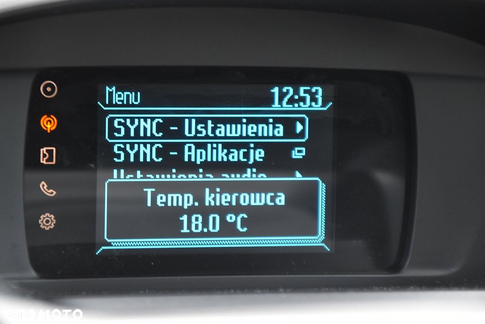 Ford Kuga - 34