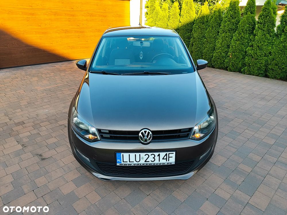 Volkswagen Polo 1.6 TDI Black/Silver Edition - 2