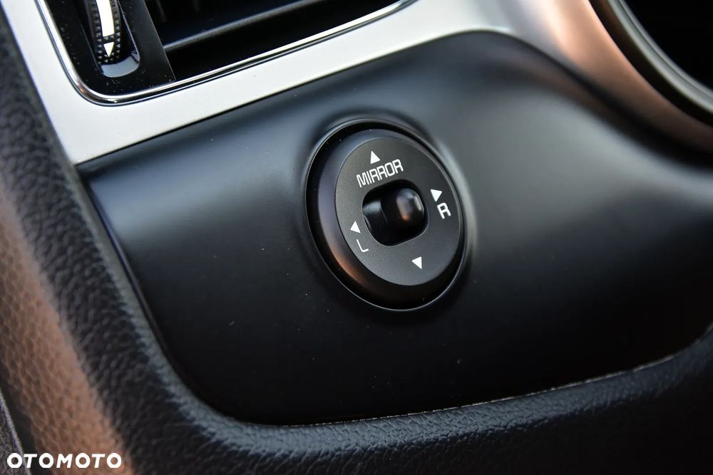 Kia Ceed 1.4 L - 17