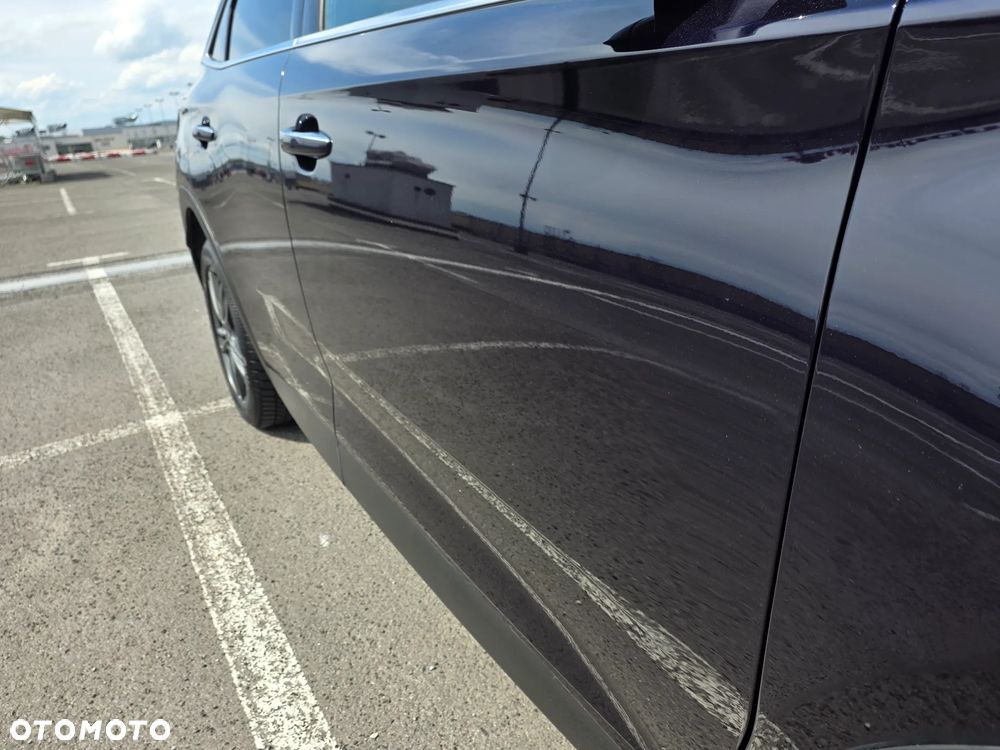 DS Automobiles DS 7 Crossback - 16