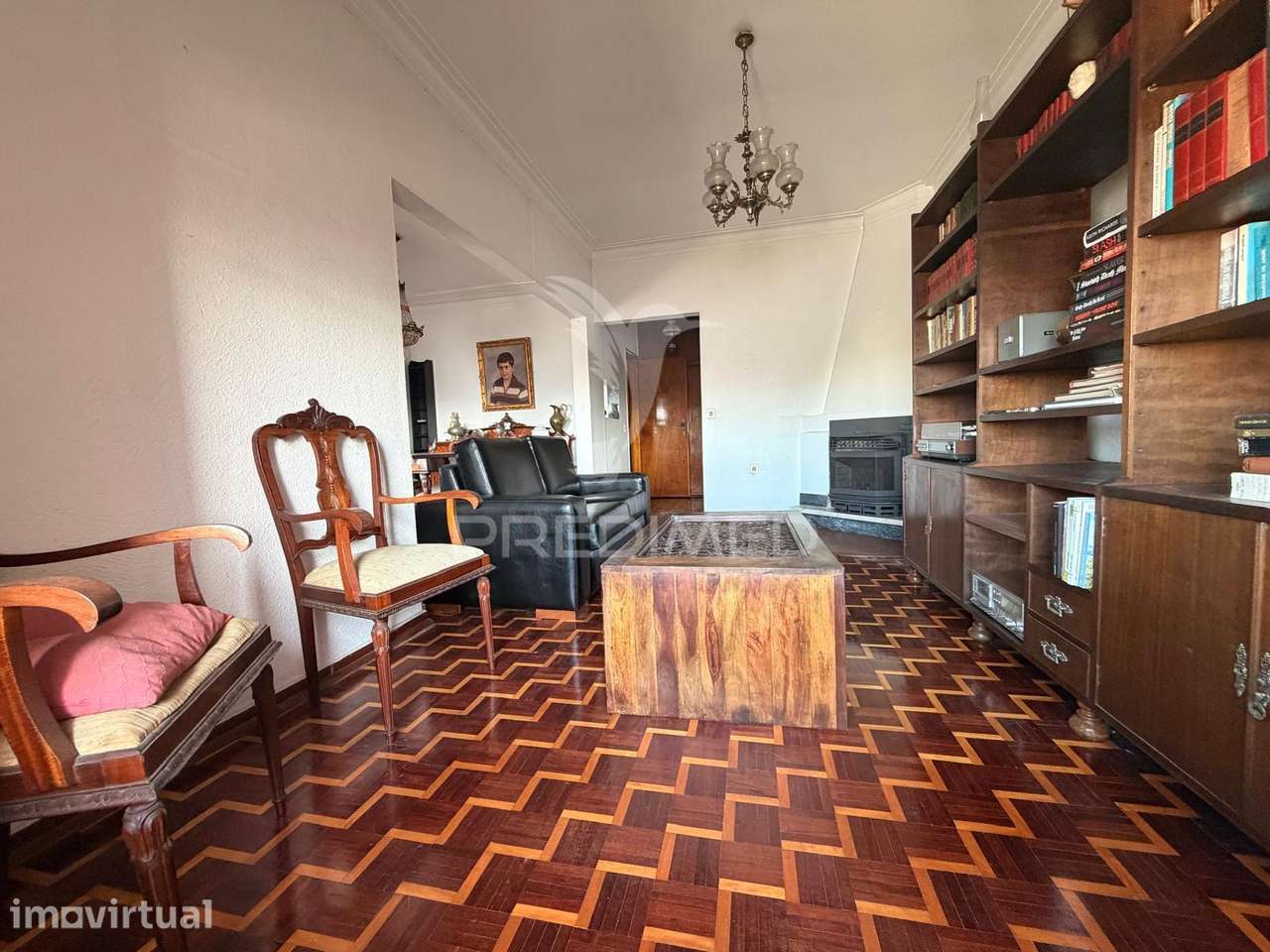 Apartamento T4 no centro de Alhos Vedros - Grande imagem: 4/40