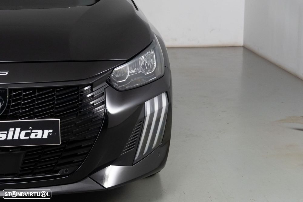 Peugeot 208 1.2 PureTech Allure Pack - 18