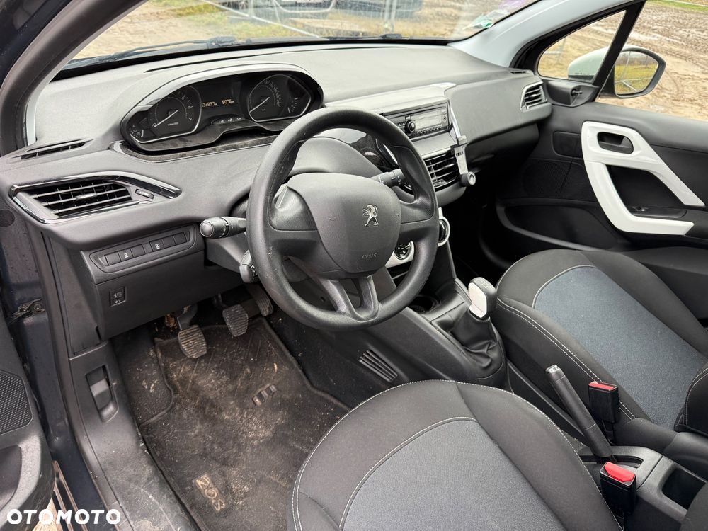 Peugeot 208 PureTech 68 Like - 14