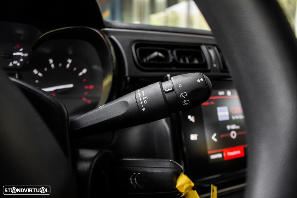 Citroën C3 Pure Tech S&S Feel - 17