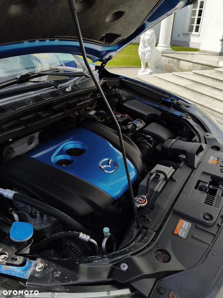 Mazda CX-5 SKYACTIV-G 165 Prime-Line - 39