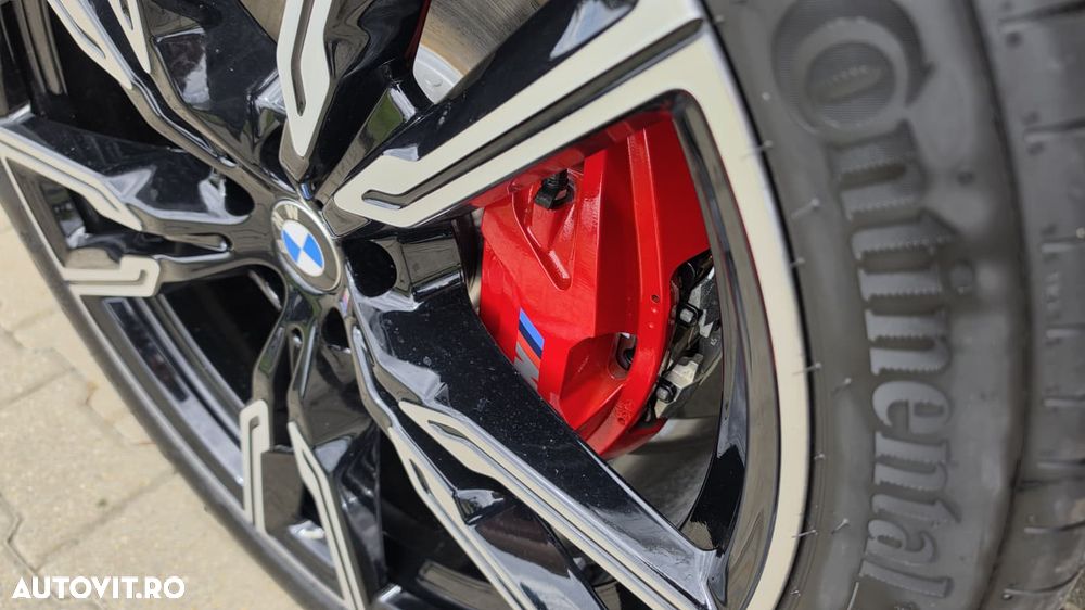 BMW X5 2025 — imagine 34