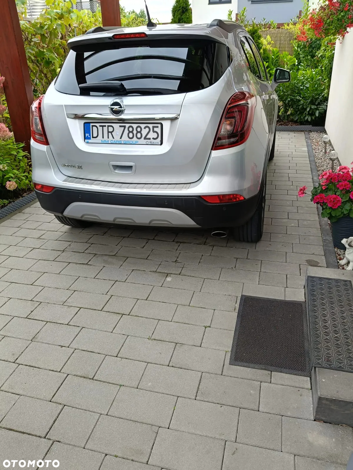 Opel Mokka - 3