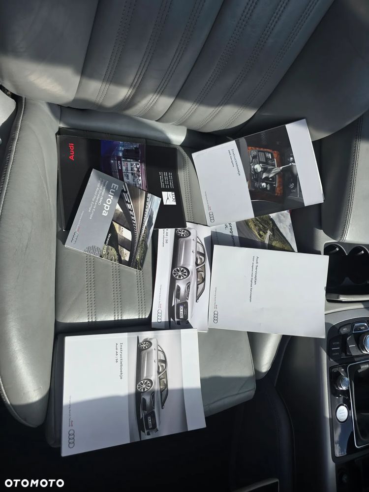 Audi A6 - 15