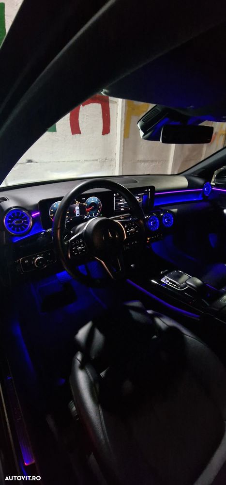 Mercedes-Benz A 180 7G-DCT Advanced Progressive - 38