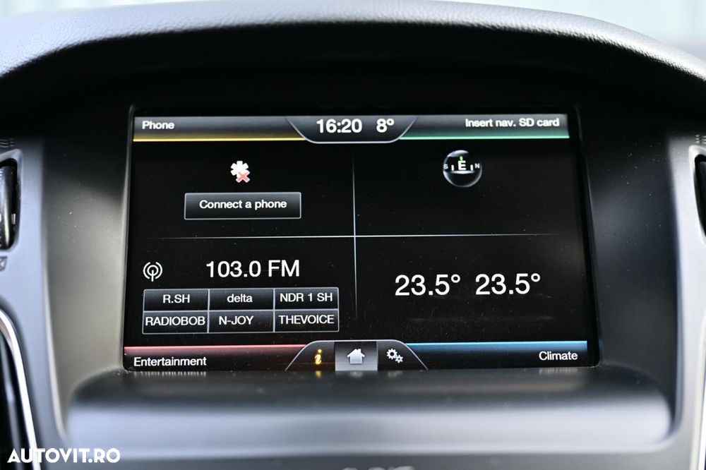 Ford Focus 1.0 EcoBoost Sport - 18