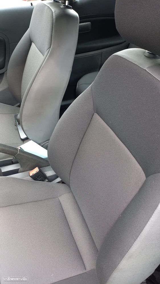 SEAT Ibiza 1.4 TDI Sport - 15