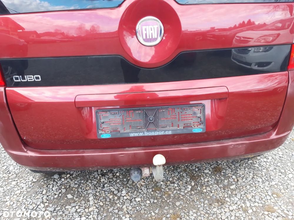 Fiat Fiorino 1.4 8V Active - 9