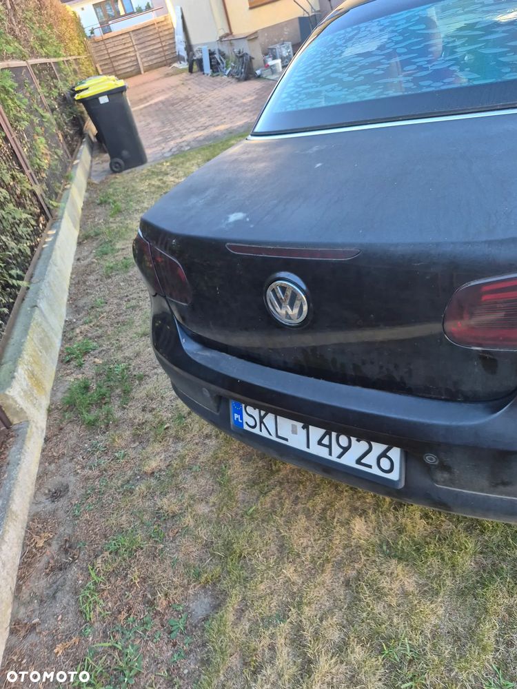 Volkswagen Eos 2.0 TDI DPF - 21