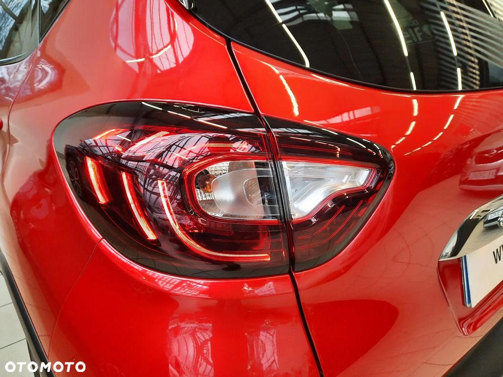 Renault Captur TCe 150 GPF INTENS - 9