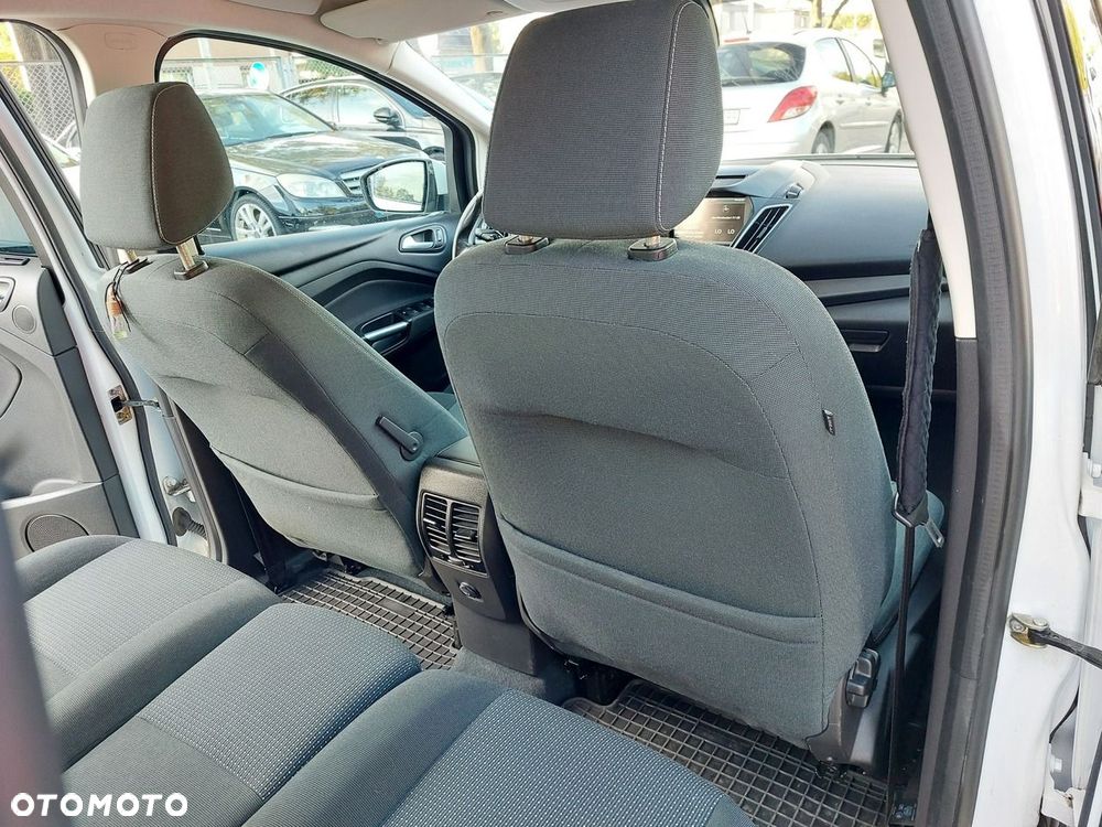 Ford C-MAX - 15