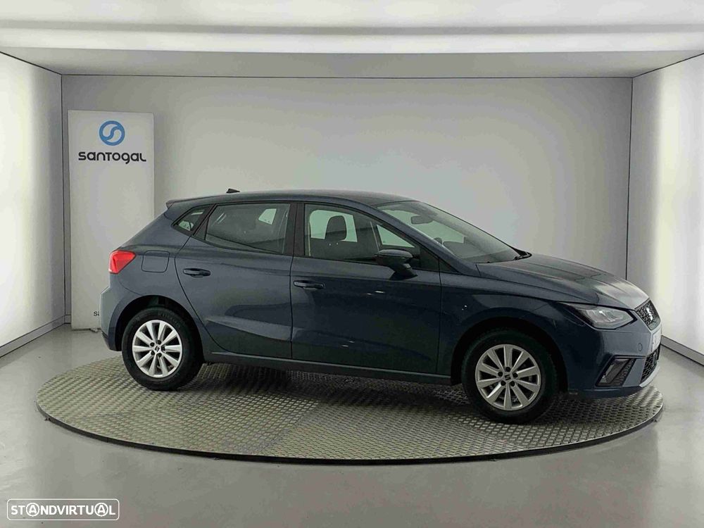 SEAT Ibiza 1.0 TSI Style - 1