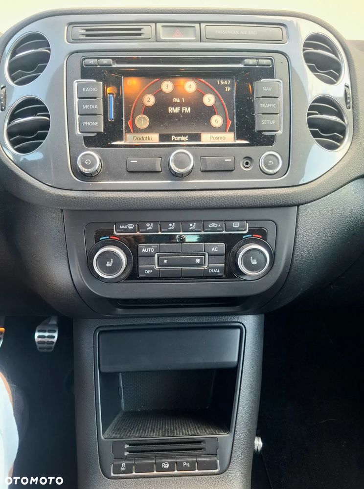 Volkswagen Tiguan 2.0 TDI 4Mot Sport&Style - 27