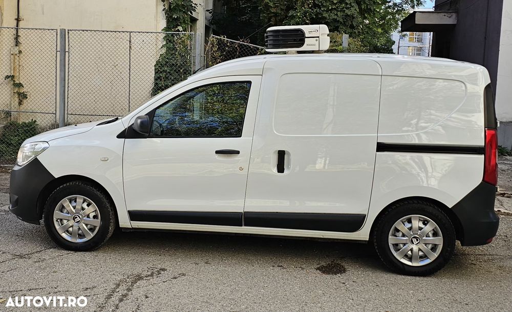 Dacia Dokker 1.2 TCe Laureate - 3