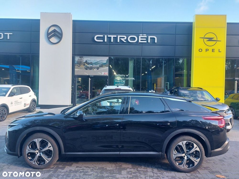 Citroen C5 2023 photo 3