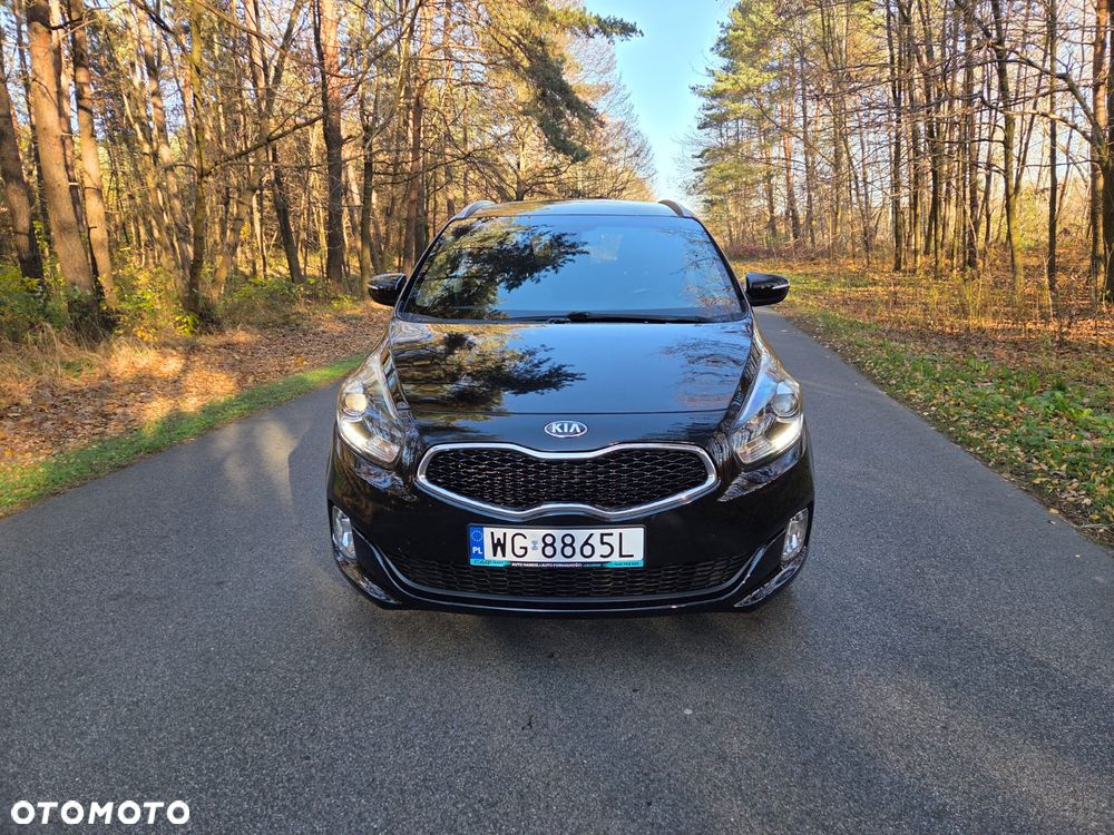 Kia Carens 2.0 GDI Edition 7 - 2