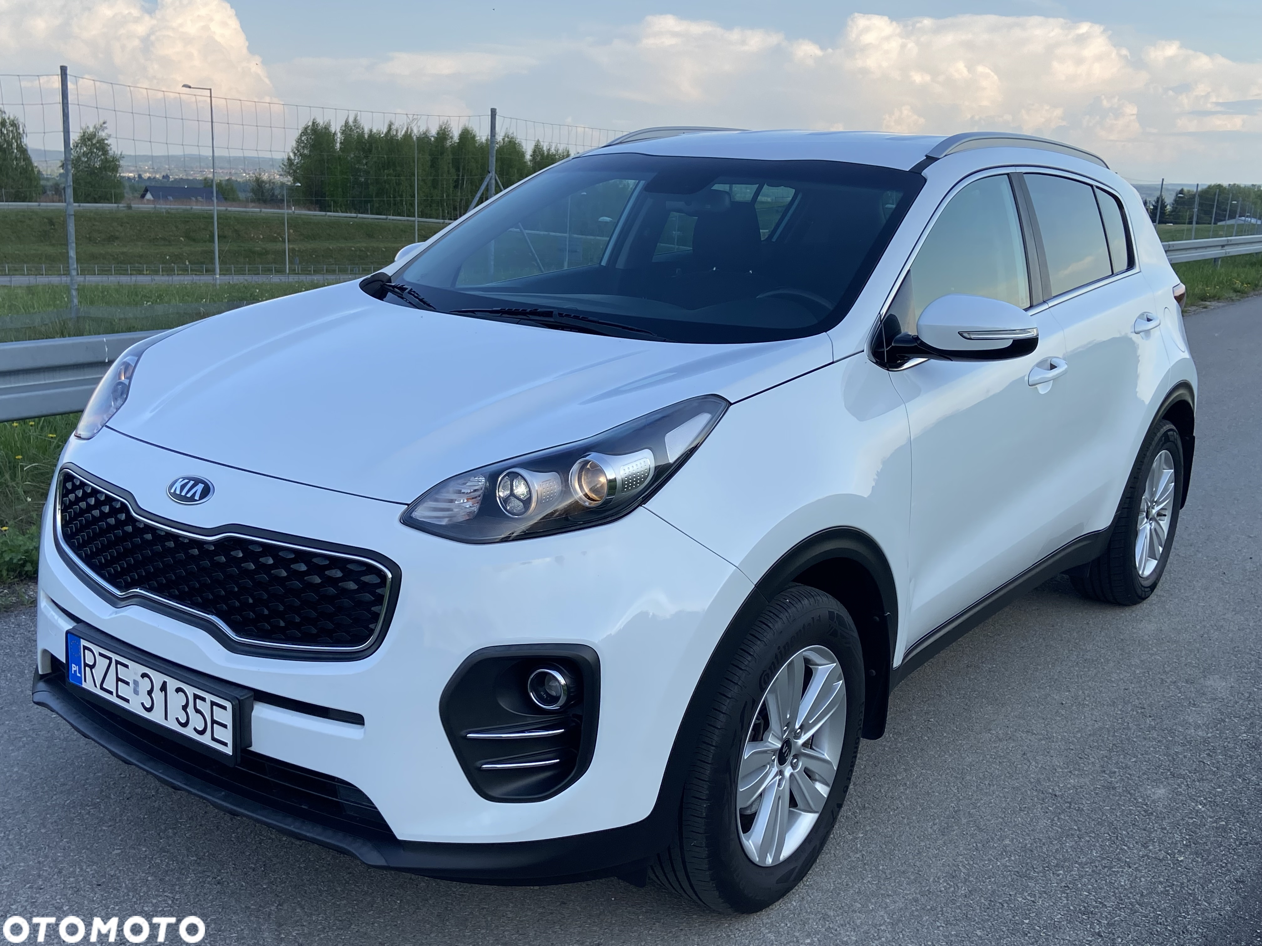 Kia Sportage - 3