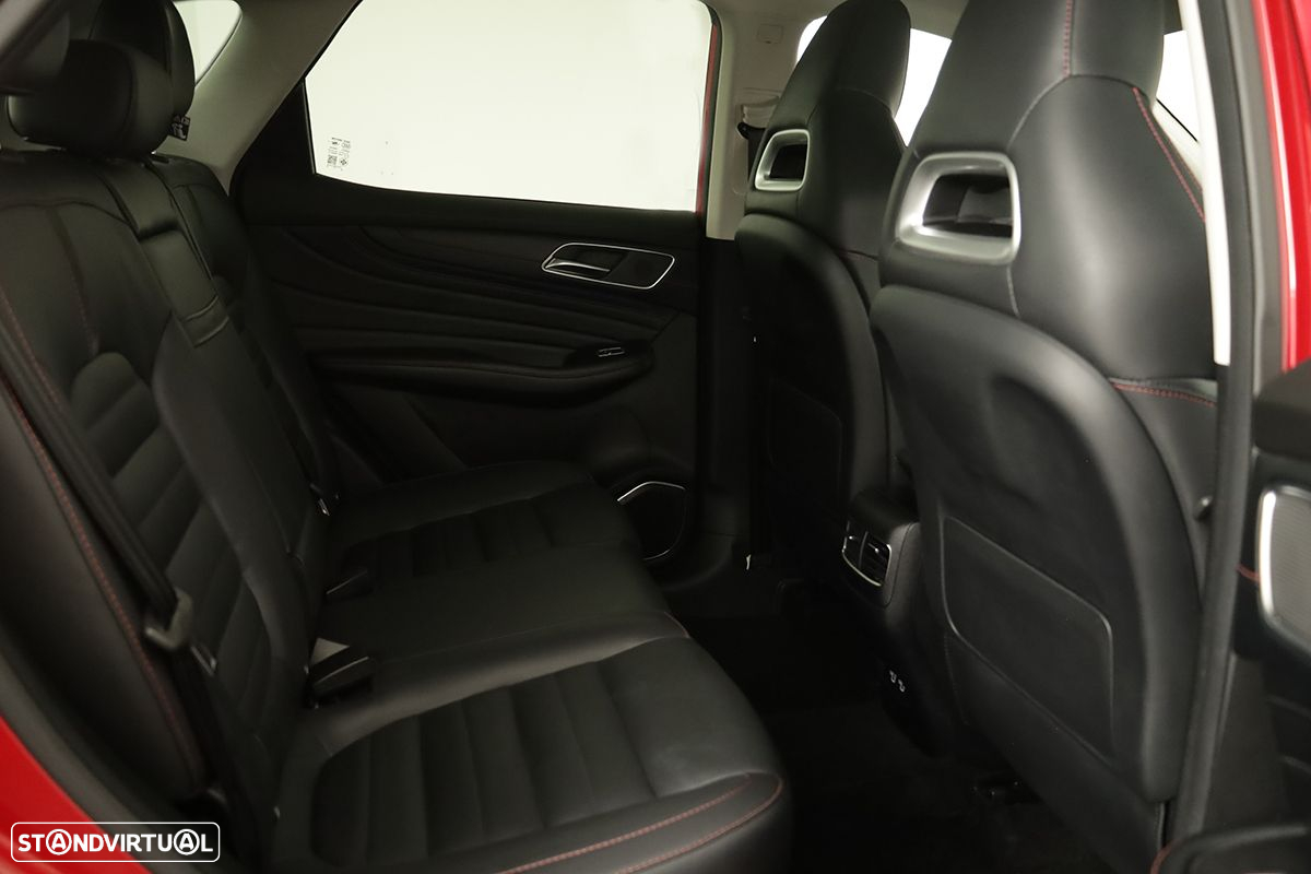MG EHS 1.5 T-GDI Plug-in Hybrid Luxury - 22