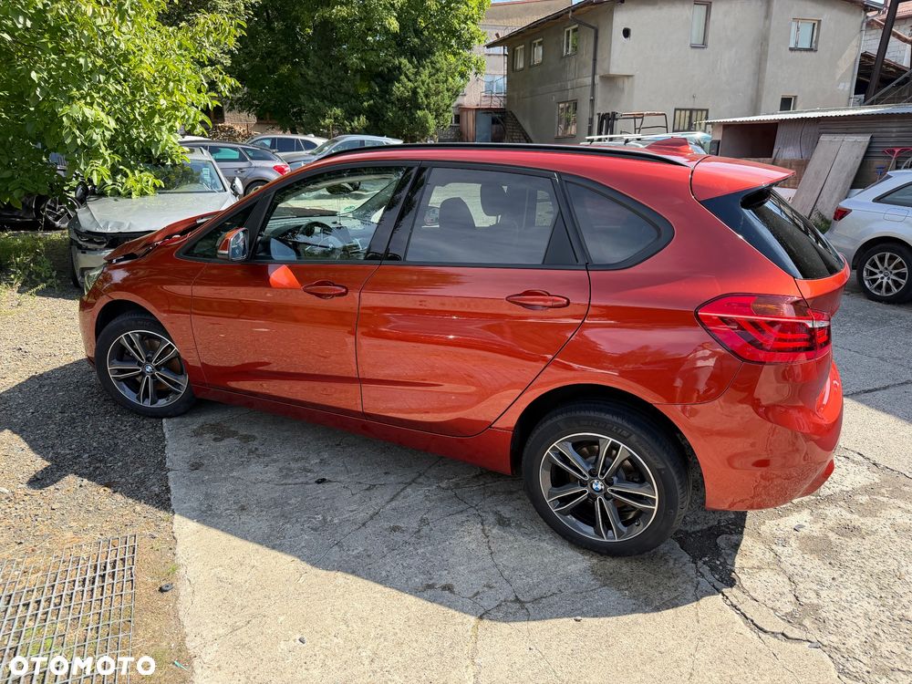 BMW Seria 2 220i Sport-Aut Sport Line - 20