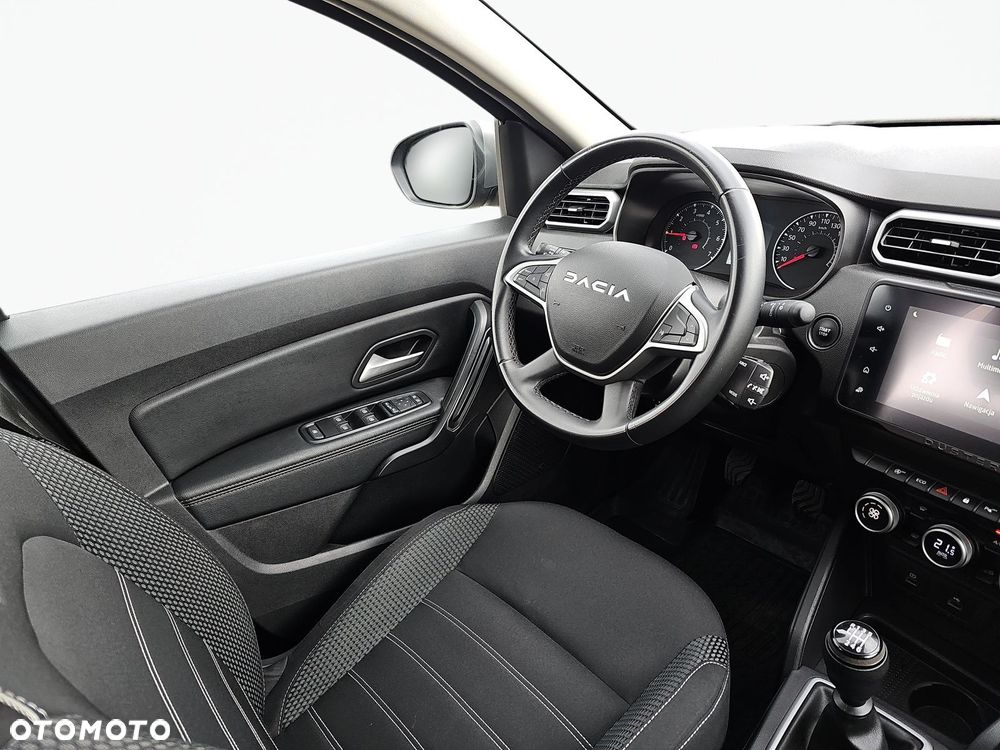 Dacia Duster - 21